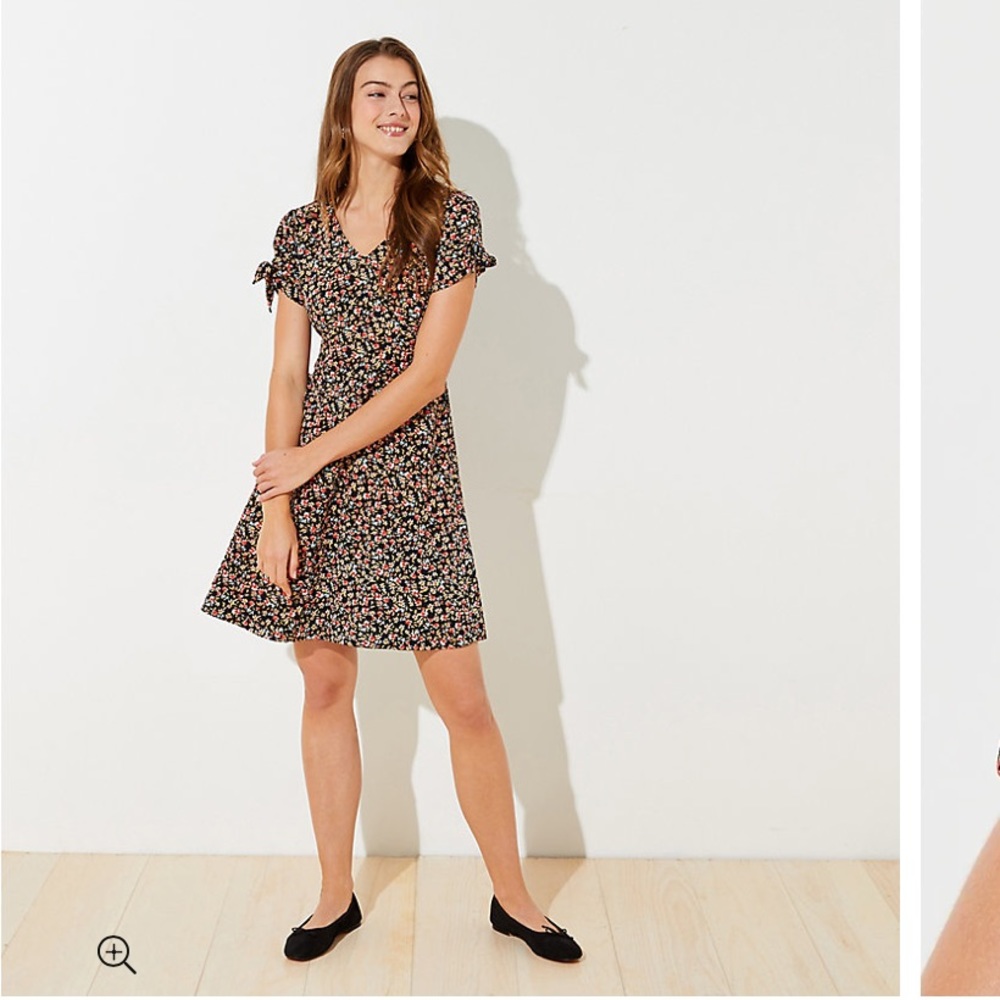 Loft women’s dress